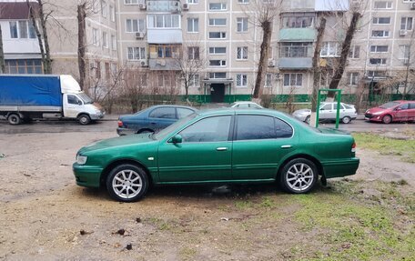 Nissan Maxima IV, 1998 год, 250 000 рублей, 4 фотография