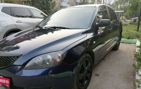 Mazda 3, 2005 год, 180 000 рублей, 3 фотография