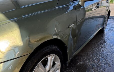 Lexus IS II рестайлинг 2, 2006 год, 1 050 000 рублей, 4 фотография