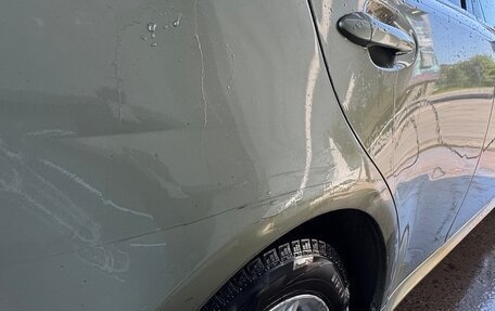 Lexus IS II рестайлинг 2, 2006 год, 1 050 000 рублей, 5 фотография