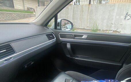 Volkswagen Touareg III, 2014 год, 2 350 000 рублей, 5 фотография