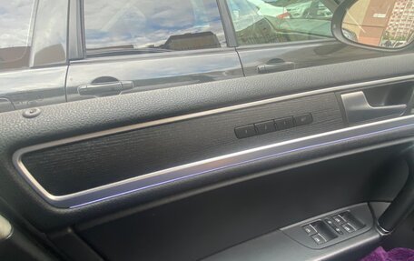 Volkswagen Touareg III, 2014 год, 2 350 000 рублей, 4 фотография