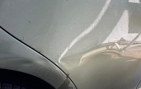 Lexus IS II рестайлинг 2, 2006 год, 1 050 000 рублей, 6 фотография