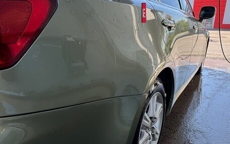 Lexus IS II рестайлинг 2, 2006 год, 1 050 000 рублей, 9 фотография