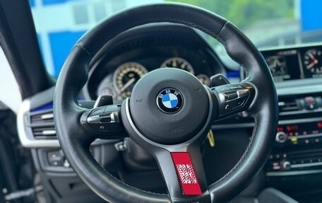 BMW X6, 2017 год, 3 450 000 рублей, 2 фотография