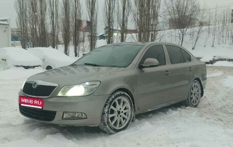 Skoda Octavia, 2009 год, 620 000 рублей, 2 фотография