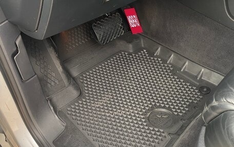 Volkswagen Touareg III, 2014 год, 2 350 000 рублей, 6 фотография