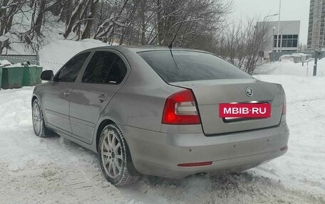 Skoda Octavia, 2009 год, 620 000 рублей, 4 фотография