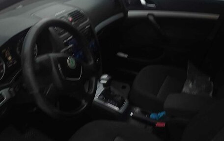 Skoda Octavia, 2009 год, 620 000 рублей, 8 фотография