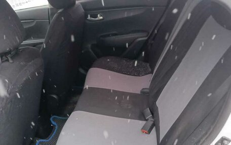 KIA Rio IV, 2021 год, 879 999 рублей, 3 фотография