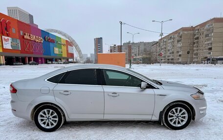 Ford Mondeo IV, 2013 год, 949 000 рублей, 4 фотография