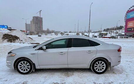 Ford Mondeo IV, 2013 год, 949 000 рублей, 8 фотография