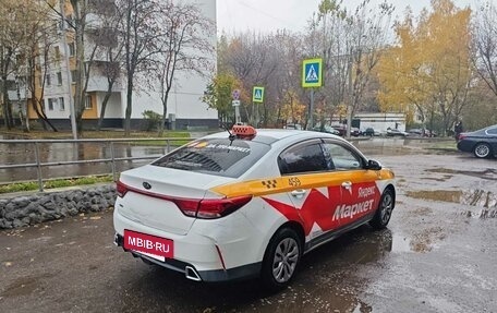 KIA Rio IV, 2021 год, 879 999 рублей, 4 фотография