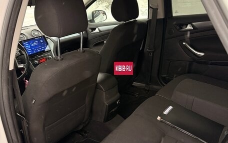 Ford Mondeo IV, 2013 год, 949 000 рублей, 10 фотография