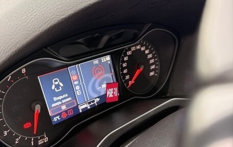 Ford Mondeo IV, 2013 год, 949 000 рублей, 9 фотография