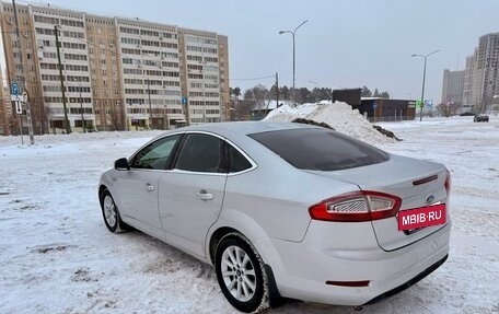 Ford Mondeo IV, 2013 год, 949 000 рублей, 7 фотография