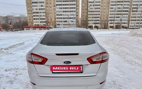 Ford Mondeo IV, 2013 год, 949 000 рублей, 6 фотография