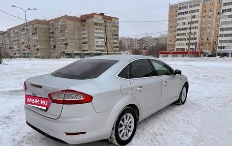 Ford Mondeo IV, 2013 год, 949 000 рублей, 5 фотография