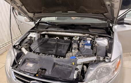 Ford Mondeo IV, 2013 год, 949 000 рублей, 14 фотография