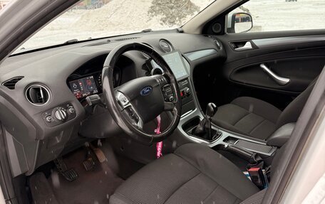 Ford Mondeo IV, 2013 год, 949 000 рублей, 16 фотография