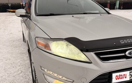 Ford Mondeo IV, 2013 год, 949 000 рублей, 23 фотография