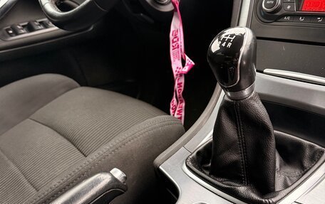 Ford Mondeo IV, 2013 год, 949 000 рублей, 19 фотография