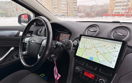 Ford Mondeo IV, 2013 год, 949 000 рублей, 18 фотография