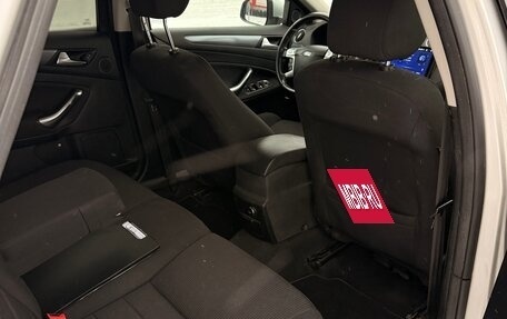 Ford Mondeo IV, 2013 год, 949 000 рублей, 12 фотография