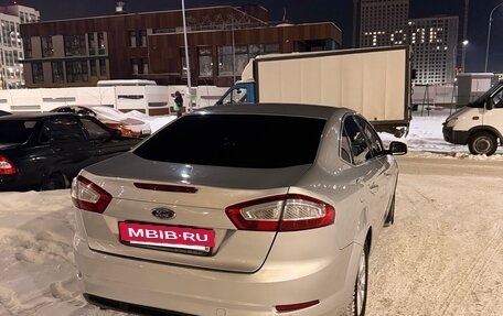 Ford Mondeo IV, 2013 год, 949 000 рублей, 24 фотография