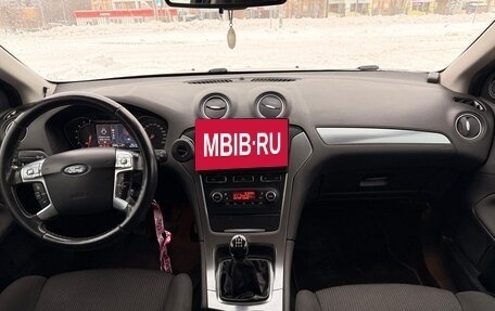 Ford Mondeo IV, 2013 год, 949 000 рублей, 17 фотография