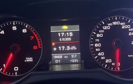 Audi A4, 2014 год, 1 845 000 рублей, 9 фотография