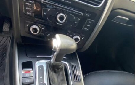 Audi A4, 2014 год, 1 845 000 рублей, 5 фотография