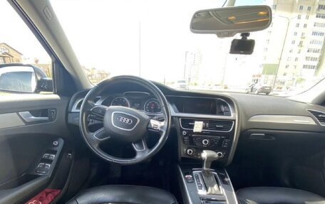 Audi A4, 2014 год, 1 845 000 рублей, 6 фотография