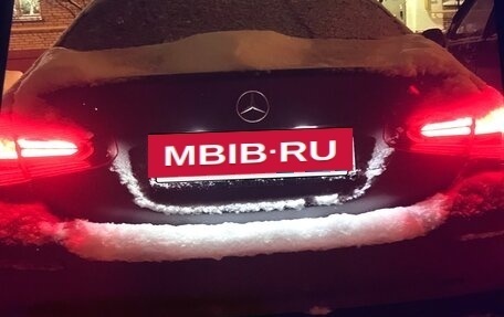 Mercedes-Benz A-Класс, 2020 год, 2 200 000 рублей, 2 фотография