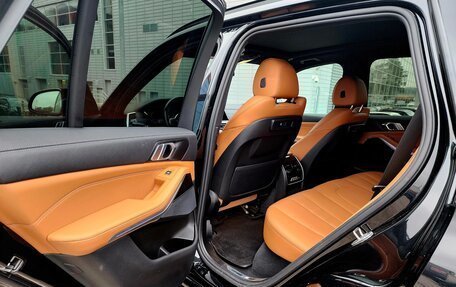 BMW X5, 2021 год, 7 700 000 рублей, 14 фотография