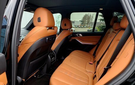 BMW X5, 2021 год, 7 700 000 рублей, 11 фотография