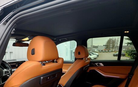 BMW X5, 2021 год, 7 700 000 рублей, 15 фотография