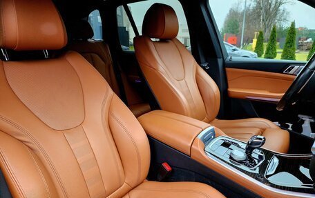 BMW X5, 2021 год, 7 700 000 рублей, 20 фотография