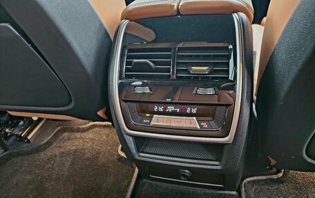 BMW X5, 2021 год, 7 700 000 рублей, 18 фотография