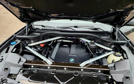BMW X5, 2021 год, 7 700 000 рублей, 21 фотография