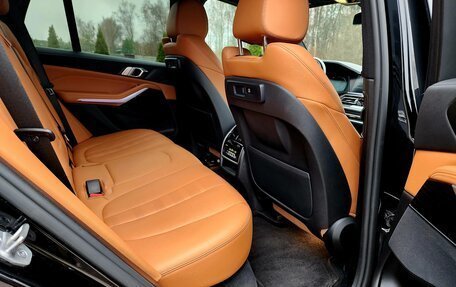 BMW X5, 2021 год, 7 700 000 рублей, 17 фотография