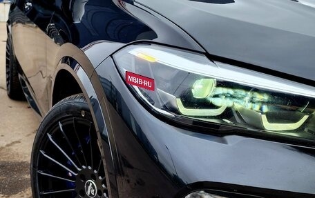 BMW X5, 2021 год, 7 700 000 рублей, 8 фотография