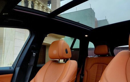 BMW X5, 2021 год, 7 700 000 рублей, 22 фотография