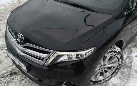 Toyota Venza I, 2012 год, 1 700 000 рублей, 11 фотография