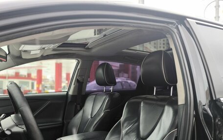 Toyota Venza I, 2012 год, 1 700 000 рублей, 12 фотография