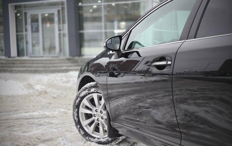 Toyota Venza I, 2012 год, 1 700 000 рублей, 9 фотография