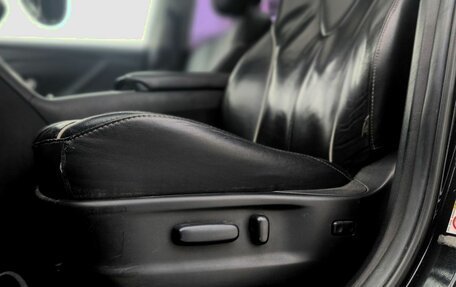 Toyota Venza I, 2012 год, 1 700 000 рублей, 14 фотография