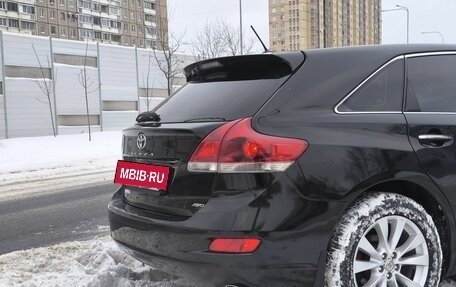 Toyota Venza I, 2012 год, 1 700 000 рублей, 7 фотография