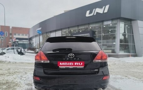 Toyota Venza I, 2012 год, 1 700 000 рублей, 5 фотография