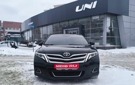 Toyota Venza I, 2012 год, 1 700 000 рублей, 2 фотография